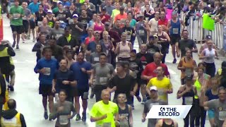 4 The Record: Pittsburgh Marathon