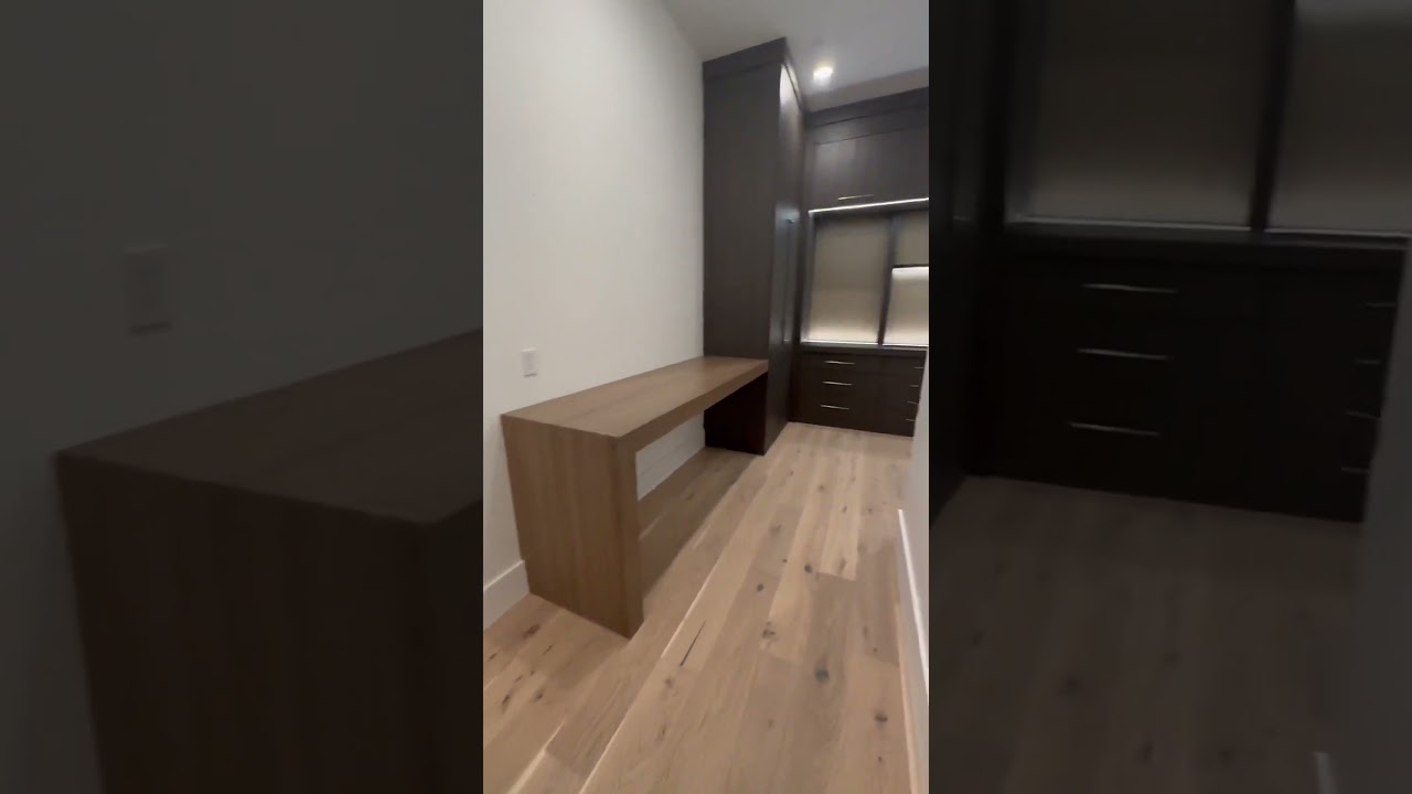 Park City Mansion for Sale with an Exclusive Mega Vault!