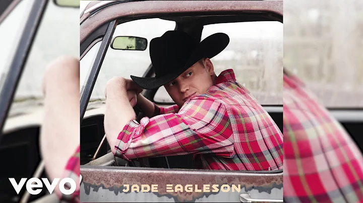 Jade Eagleson - Got Your Name On It (Acoustic / Audio)