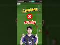 2 pha bóng “tự huỷ” của Enddy - Đông Thít #fconline #fvplspring2026 #ngoisaosancofco