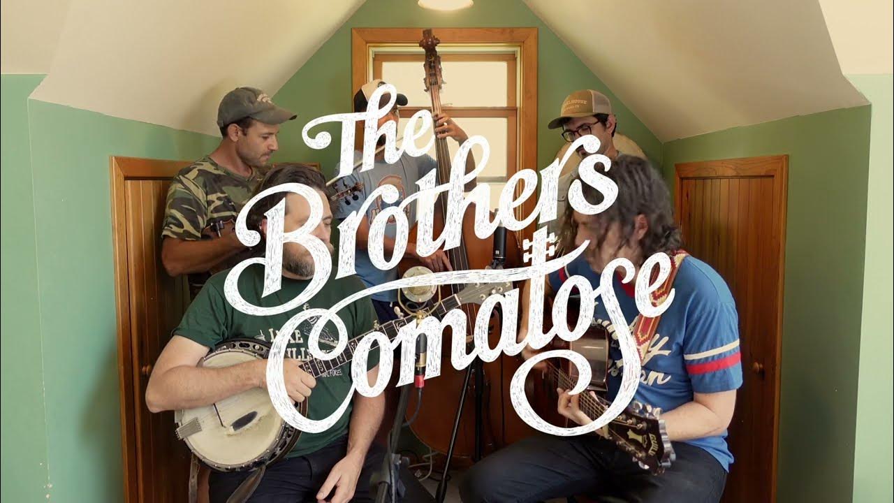 The Brothers Comatose - "Working For Somebody Else" The Brothers Comatose - "Working For Somebody Else"