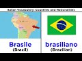 Italian Nationalities and Cultural Understanding