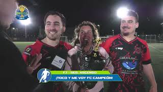 PUNTASPORT.TV - PROGRAMA 289