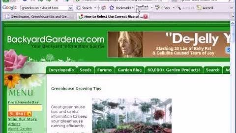 Generating Laser Targeted Web Traffic Part 7