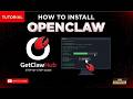 OpenClaw Free Installation: 60 Seconds & Done! Quick, one-click installation