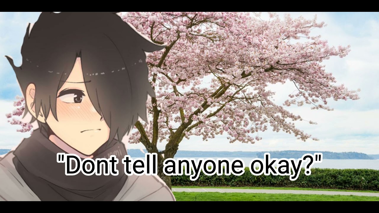 Ray confess to you! Ray x listener. (ASMR)