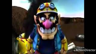 wario fart (Slow Version)