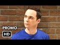 The Big Bang Theory 10x20 Promo 