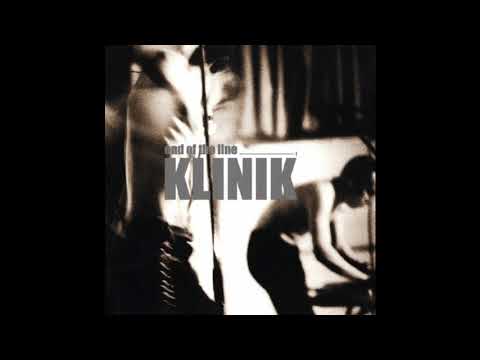 Klinik ‎– Walking
