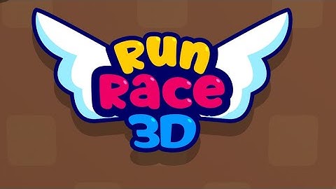 Run Race 3D Level 10 11 12 13 14 15 Gameplay