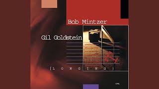 Video thumbnail of "Bob Mintzer - Overlap (Instrumental)"