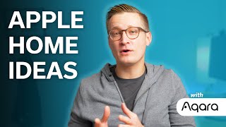 Affordable Apple smart home ideas with Aqara by Eric Welander 14,234 views 6 months ago 6 minutes, 54 seconds