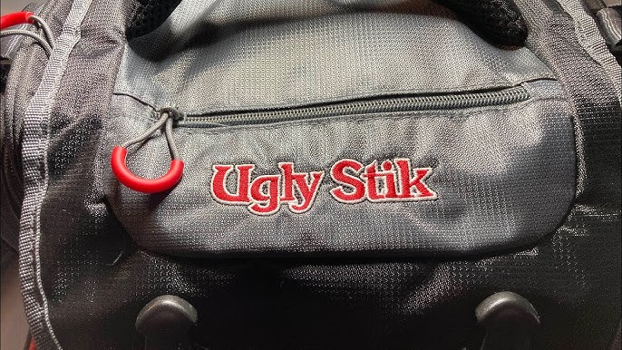 Ugly Stik Soft Tackle Bag