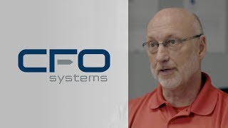 CFO Systems Partner Neal Greenberg on Inline XBRL