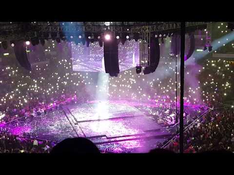 李克勤慶祝成立30週年演唱會 2017-09-10