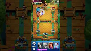 Balloon + Freeze are the best Decks | Clash Royale #clashroyale#clashroyalememes #balloon #freeze