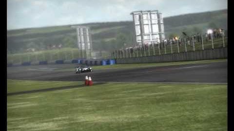 NFS Shift Hot Lap Week 21 Response | 1:38.420