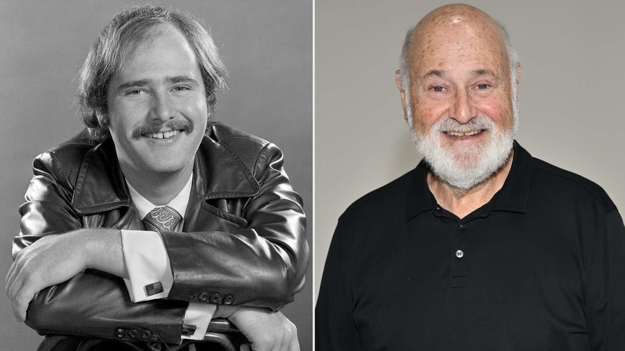 Покойся с миром, Роб Райнер.