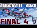 09.02.2020 Ice Speedway Gladiators World Championship 2020 | FINAL 4 (Russia,Togliatti) | FULL RACE