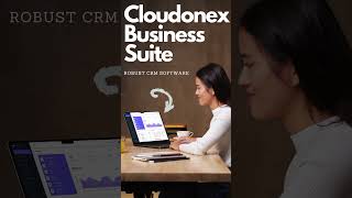 Cloudonex Business Suite