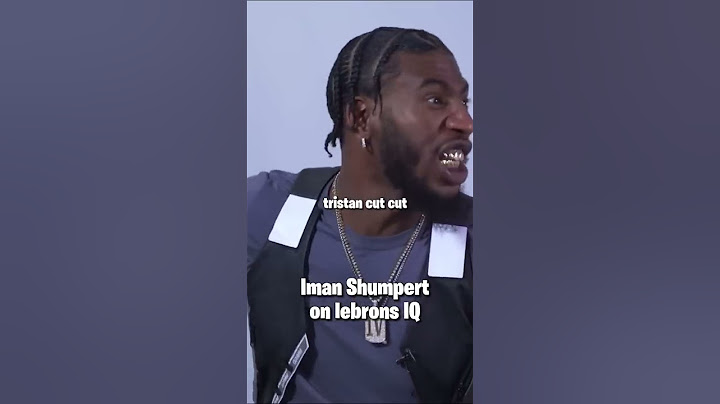LeBron James' basketball IQ is insane 😱