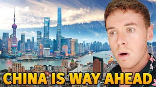 This is Why China's Economy is WAY Ahead! by Living in China 155,655 views 8 months ago 10 minutes, 14 seconds