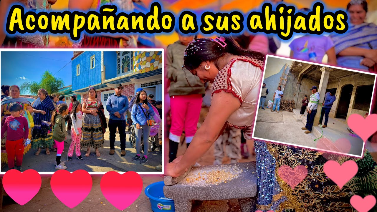 ASÍ ES COMO SE VIVIERON LOS PREPARATIVOS PARA LA BODA CIVIL DE LOS AHIJADOS DE MIS SOBRINOS🪅🎈🎊🪵