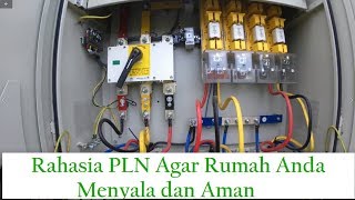 Download Lagu Box Pengaman dan Pembagi Gardu Distribusi 20 KV MP3