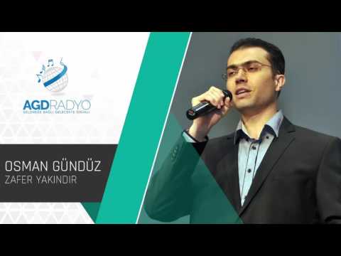 OSMAN GÜNDÜZ/ZAFER YAKINDIR