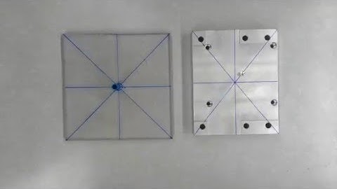Exact 2D constraint design