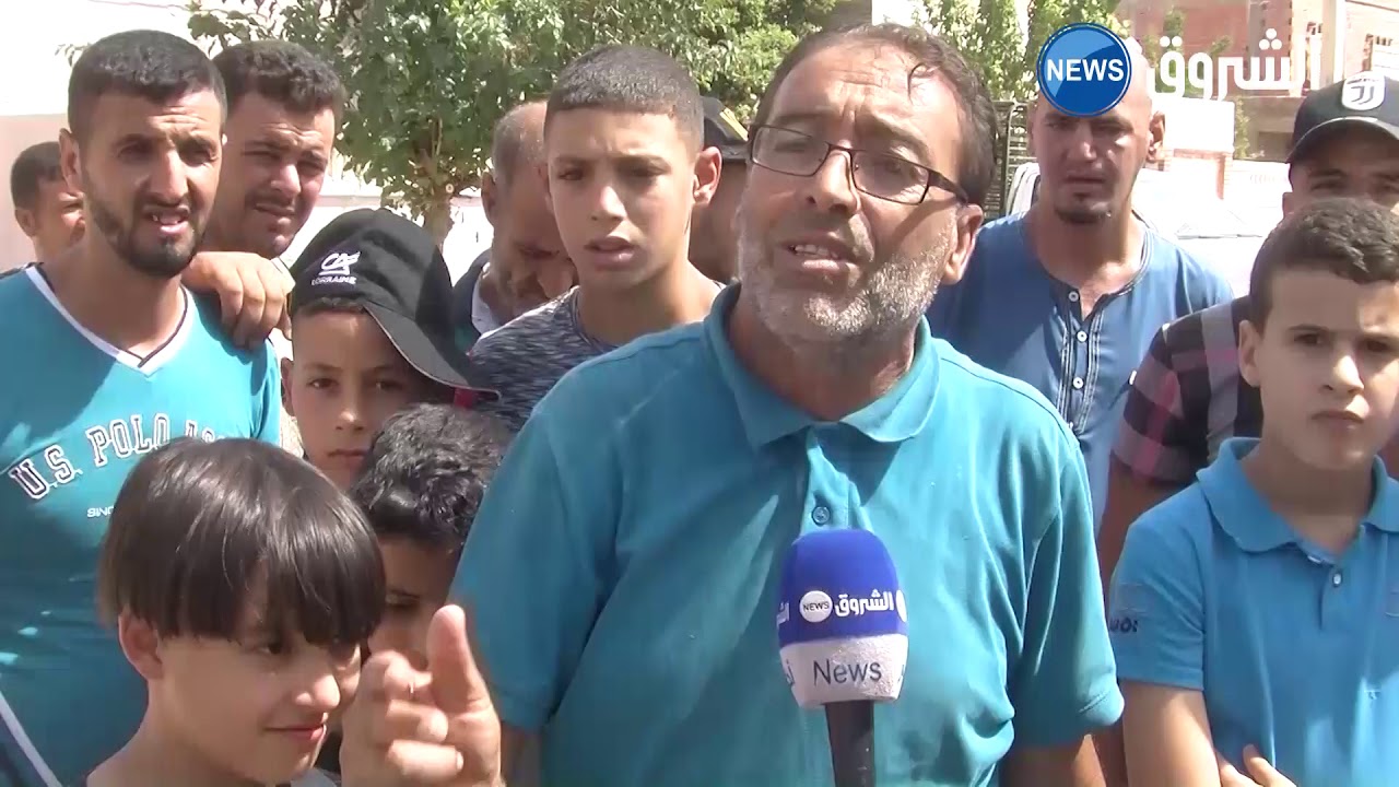 #سطيف | مواطنون يحرقون منزلا تنديدا بتحوله إلى وكر للرذيلة