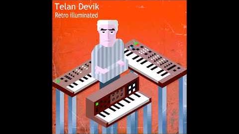 Telan Devik - Exit to system
