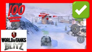 World of Tanks Blitz - Mini Fun Land (000587)