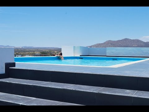 Condo for Sale in Cabo San Lucas across Riu Resorts Hotel: Bahia Tezal, MLS 17-1522