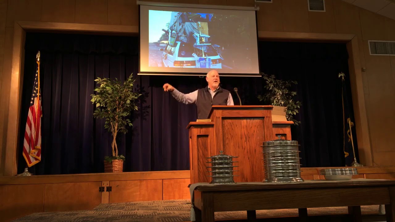 Pray For Reign #3 - Reign Through Us