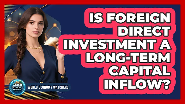 Is Foreign Direct Investment a Long-Term Capital Inflow?