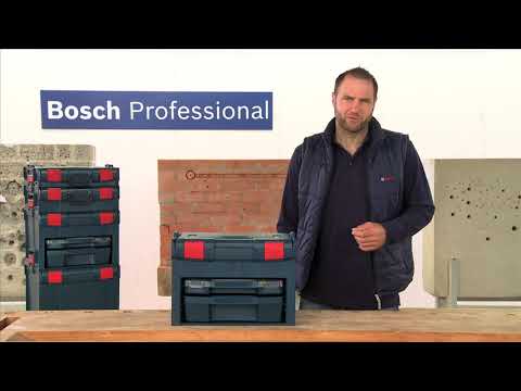 XL-BOXX - The large power tool and transport case in the L-BOXX System -  YouTube