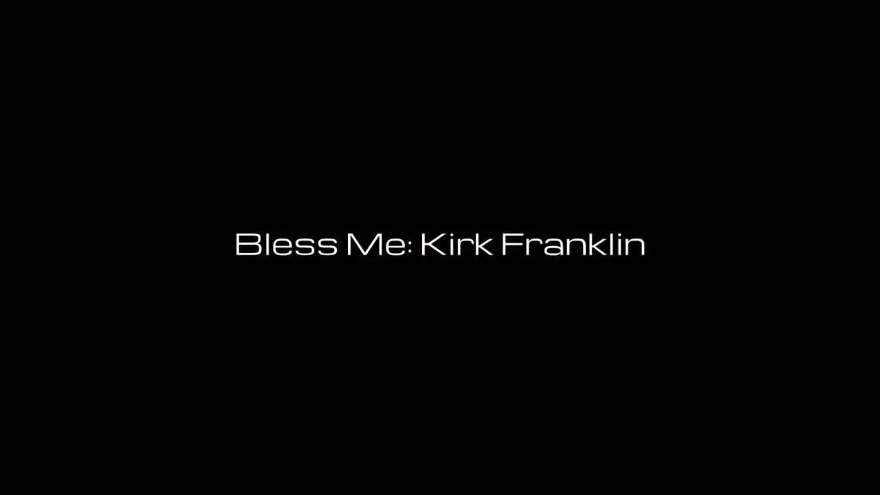 Bless Me | Kirk Franklin x Maverick Music City | (Praise Dance & Mime ...