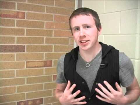 2010 Take Action Video Contest - Corey Baker and J...