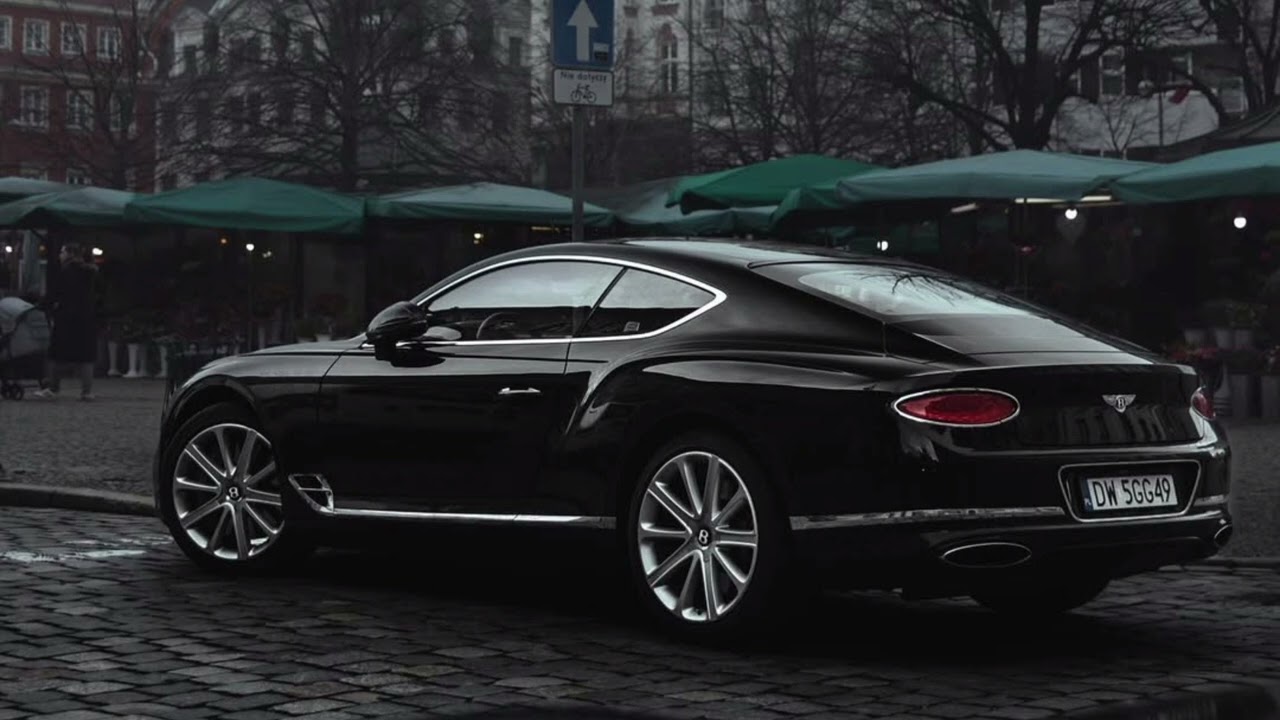 Bentley Dreams – Luxury Trap Beat | Dark Mafia Type Beat 2025 (Non-Profit Use) (Prod. Carl Beat)