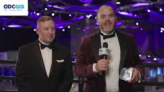 Best Use of Data - Housing Innovation Awards 2026