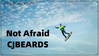 Not Afraid - Cjbeards [Ultra Music Sound]