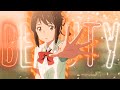 Anime mix amv beauty and a beat 