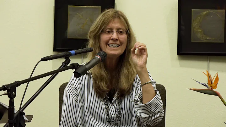 Insight San Diego: Carol Wilson on Wise Intention