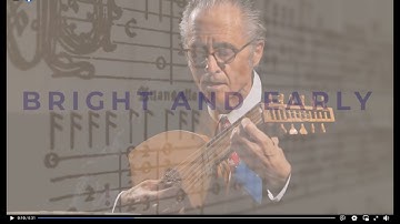 Thumbnail of Hopkinson Smith Opens the Spring Season