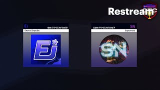 µ's vs. Eternal Impulse | CTC Division 3 Semi-Finals | 0-0 | Casters: Scoped, Gwynne