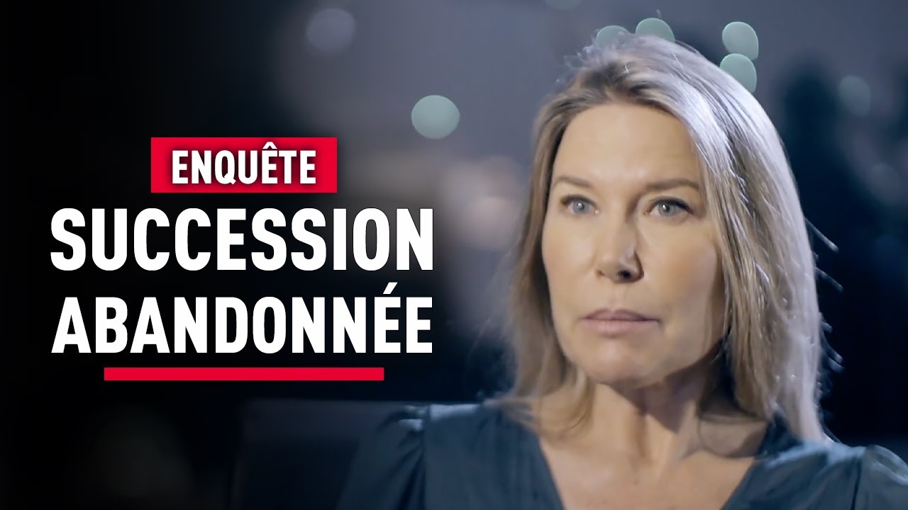 Un héritage totalement abandonné : Enquête avec les Experts - Reportage - KM