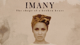 Miniatura del video "Imany - Grey Monday"