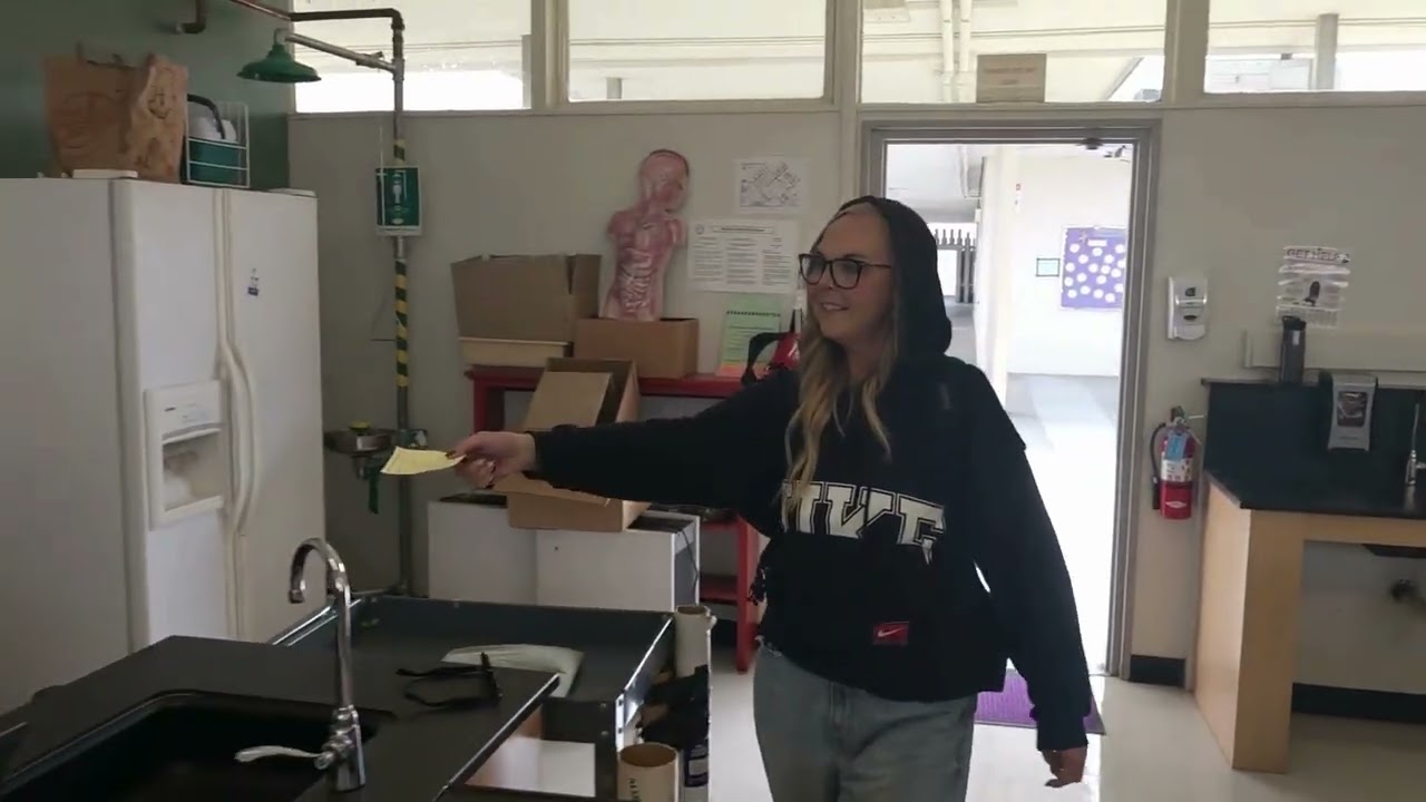 WMS Attendance (english)