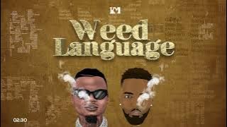 Harmonize Feat Konshens - Weed Language